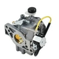 thumbnail image 4 of PET-U 24 853 59-S Carburetor W/ Gasket Fits For Kohler CH20 CH25 CH640 Engine, 4 of 7
