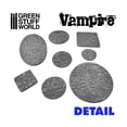 thumbnail image 3 of Green Stuff World Vampire New, 3 of 3