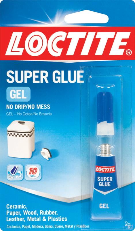 Super Glue Gel-.07oz