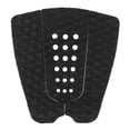 thumbnail image 2 of Accesorios para tablas de surf, alfombrilla antideslizante, almohadilla para el talón, almohadilla para la cola pequeña, almohadilla adhesiva 3M para la cubierta, 2 of 6