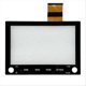 thumbnail image 5 of Car Touch Screen Panel Digitizer Display for Mitsubishi, 5 of 5