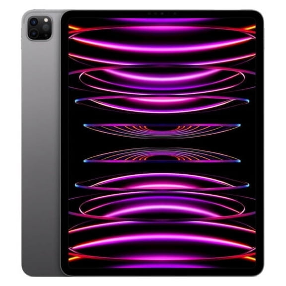 Pre-Owned Apple iPad Pro 11 4th Gen (2022) Space Gray 128 GB WI-FI