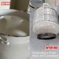 thumbnail image 5 of for Propane Cylinder Tank,2pcs Propane Tank Protective Spacer Base, 5 of 5