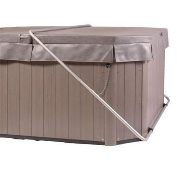 Spaccessories CRS3 Cover Lift, Spa Accessories, Cover Butler, Bottom Mount Lift