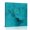 Teal, variant on Canvas Wall Art, Grey Ombre Marble Framed Canvas Prints for Bathroom Kitchen, Gray Marble Crack Abstract Modern Gallery Wrapped Wall Decor for Home Office, Gifts, 10"x10" Ship Next Day