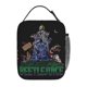 thumbnail image 5 of Fiambrera con aislamiento B-Beetlejuice 2 yangshaomei caja de almacenamiento de alimentos de Halloween, 5 of 5