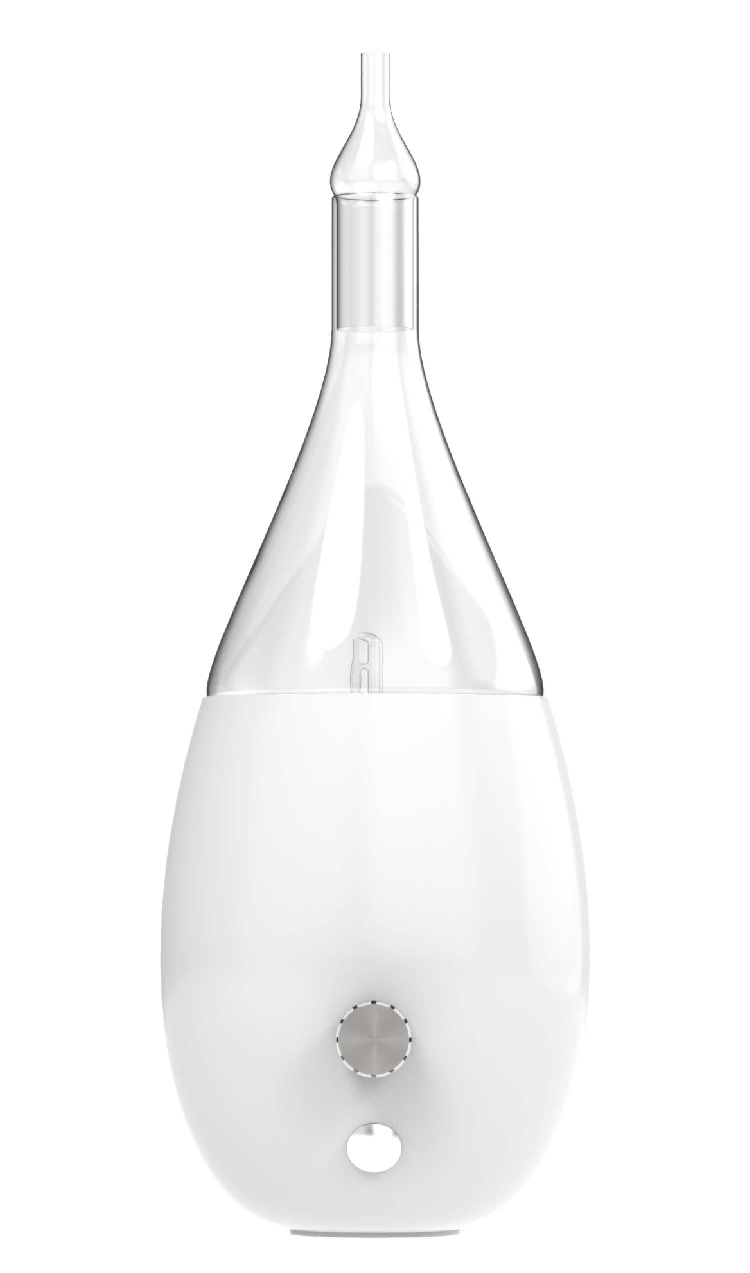 Raindrop Nebulizer Diffuser Waterless diffuser For Essential Oils