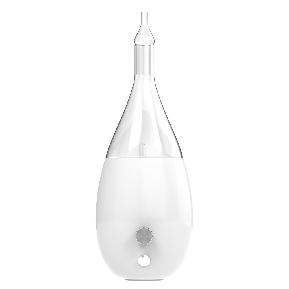Raindrop Nebulizer Diffuser Waterless diffuser For Essential Oils