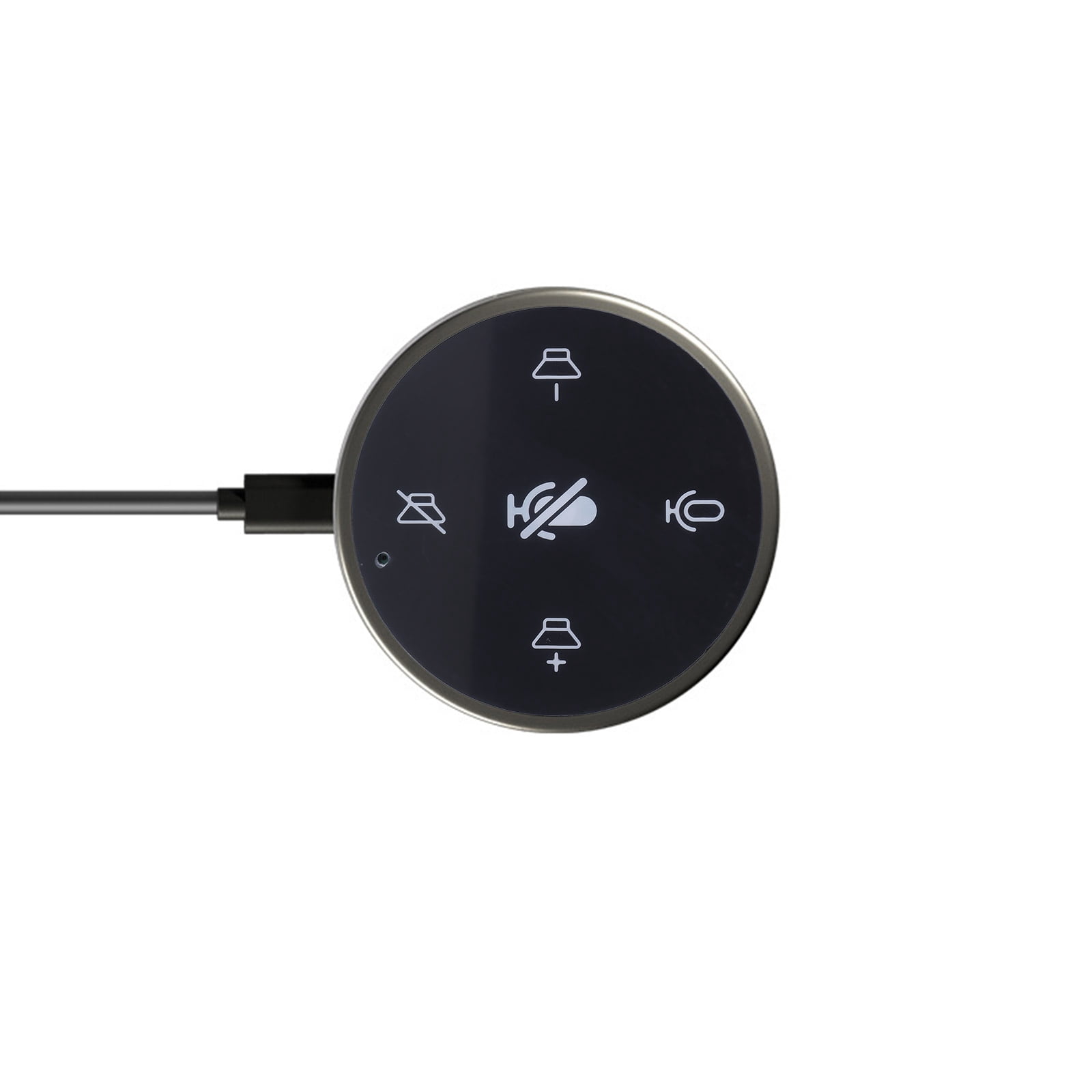 Professional USB Microphone Live Streaming Game Vocal Recording Application Mic Daily Sing Online Class Microphone