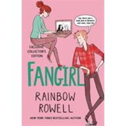 Fangirl [Hardcover - Used]