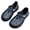 Black, variant on Clogs for Men Garden Shoes Water Sandals Mens Rubber Clogs Outdoor Slippers Waterproof Slip On