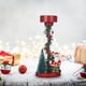 thumbnail image 5 of Christmas Decorations Ins Style European Christmas Tree Candlestick Stand Christmas Party Home Decoration Ornaments, 5 of 5