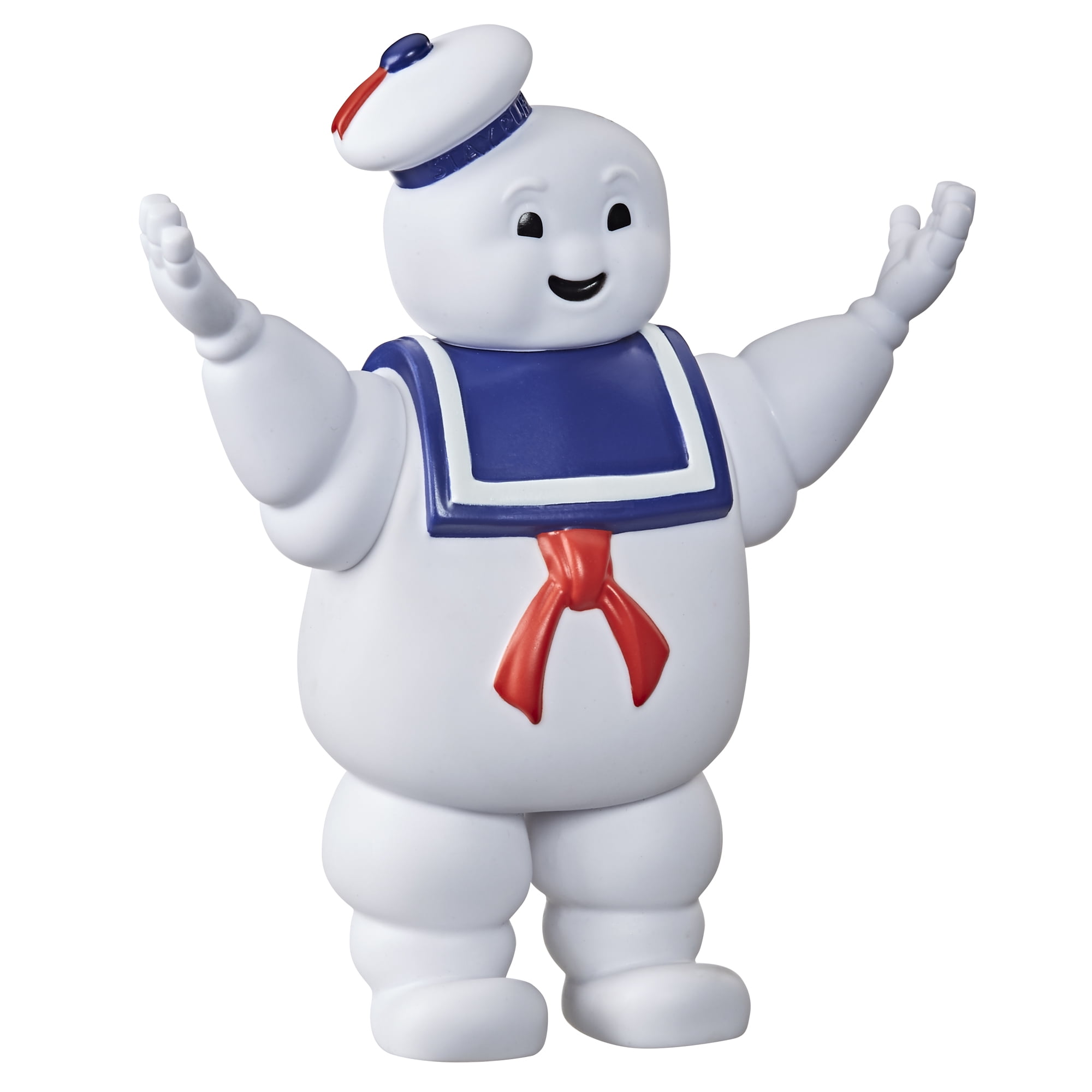 Only At Walmart: Ghostbusters Kenner Classics Stay-Puft ...