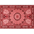 thumbnail image 1 of Ahgly Company Indoor Rectangle Persian Red Traditional Area Rugs, 3' x 5', 1 of 4