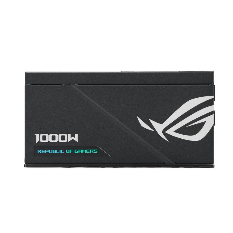 Walmart Black Friday Deals 2025 ASUS ROG Loki SFX-L 1000W Platinum