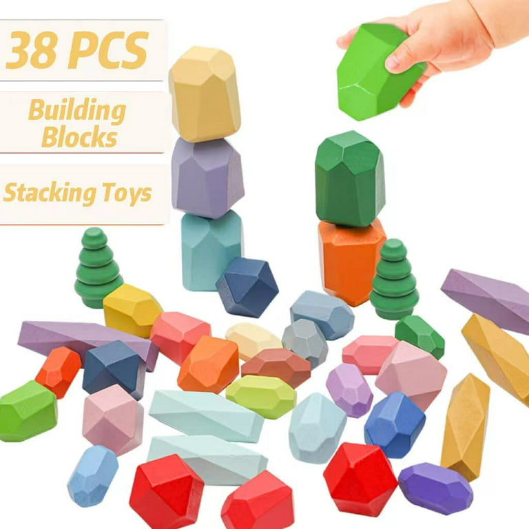 Wooden Peg Board Set Children Classification Toys Fine Motor Skills Children  Baby Preschool Activities Puzzle Building Blocks Assembly