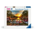 thumbnail image 2 of Rompecabezas Ravensburger Bicicletas en Ámsterdam, 1000 unidades, 2 of 7