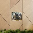 thumbnail image 7 of Beautiful Castle Prints Canvas Wall Art Living Room Decor ??50% OFF Sale, 7 of 7
