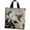 E, variant on Lusa Fashion Animal Pattern Quilted Tote Bag Handcrafted Patchwork Lightweight Large Capacity Cute Handbags Durable & Stylish Wide Straps Comfortable Travel Daily Use J S