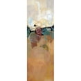 thumbnail image 3 of Maitland, Laurie 7x14 Black Modern Framed Museum Art Print Titled - Retro Jewels III, 3 of 5