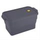 thumbnail image 1 of Silicone Folding Toast Bread Mold Non-Stick Mini Loaf Pan, 1 of 5