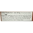 thumbnail image 3 of Bobs Red Mill Maple Brown Sugar Oatmeal Cup, 2.15 Ounce -- 12 per case., 3 of 3