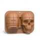 thumbnail image 4 of Molde de silicona YONGSHENG en forma de Calavera para Chocolate Día de Muertos y Halloween, 4 of 5