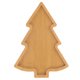 thumbnail image 1 of Plato de árbol de Navidad, plato de madera para salsas, plato para condimentos, cuenco para mojar sushi, plato para aperitivos, 1 of 8
