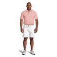 thumbnail image 5 of Ben Hogan Men's & Big Men's Stretch Golf Shorts with Active Waistband, 7" & 9" Inseams, Sizes 30-50, 5 of 6