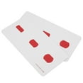 thumbnail image 4 of Tarjetas De Entrenamiento De Estrabismo, Tarjeta De Corrección De Ambliopía, Resistente A La Suciedad, Impermeable, Ligera Para Uso Diario ANGGREK Otros, 4 of 8
