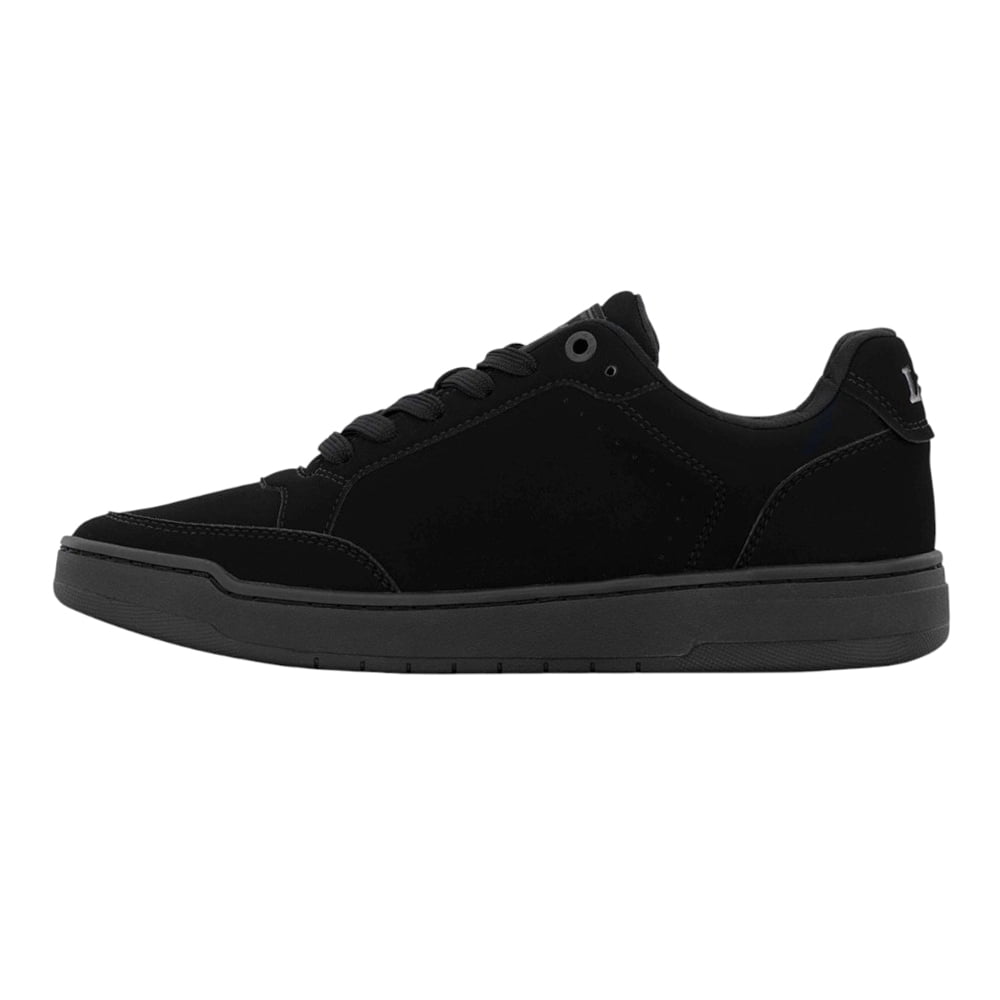 Lee Mens Roland Lace Up Casual Sneakers