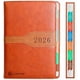 thumbnail image 1 of Agenda 2026 Bluelander, Planificador Diario, Semanal y Mensual, Café, 1 of 4
