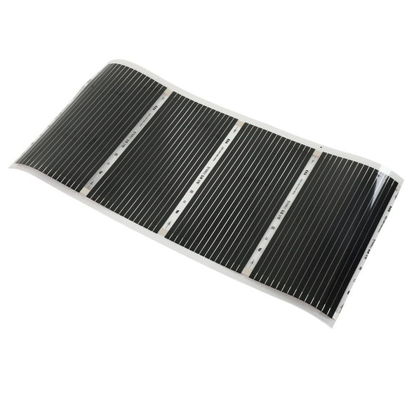 Sistema de calefacción por suelo radiante eléctrico, esterilla de calefacción por suelo radiante eléctrica, almohadilla de calefacción por suelo radiante eléctrico, diseño revolucionario