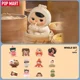 thumbnail image 4 of POP MART PUCKY The Feast Series Blind Box Guess Bag Mystery Box Toys Doll Cute Anime Figure Desktop Ornaments Gift Collection, 4 of 5