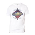 thumbnail image 1 of T-Shirt à Manches Courtes pour Hommes - Blanc - 2TG, 1 of 1