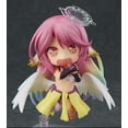 thumbnail image 4 of Pas de Jeu Pas de Vie Jibril Action Figure Collection Modèle Jouet Statue Marionnette Jouets 3,94 Pouces, 4 of 8