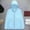 Sun Protection Jacket-Sky Blue, variant on Gamivast Sun Hoodie Mens Zip up Ultra Thin Lightweight Hoodie Soft Summer Hoodies Breathable Solid Outdoor Travel Beach Vacation Daily Skinny Coat