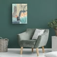 thumbnail image 4 of Jennifer Goldberger 'Sorbet Abstract II' Canvas Art, 4 of 4