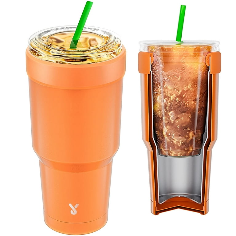  Sekepingo 3Pack Iced Coffee Cup Sleeves Reusable Insulated  Sleeve for Cold Beverages Drinks, Cup Cover Holder for Starbucks Coffee,  Dunkin Donuts,McDonalds,Paw(16-22oz S 22-28oz M and 30-32oz L): Home &  Kitchen
