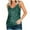 Green B, variant on Zunfeo Sequin Tank Tops for Women 2025 Dressy Casual Glitter Top Sexy Holiday Ladies Camisole Tops Gold 8
