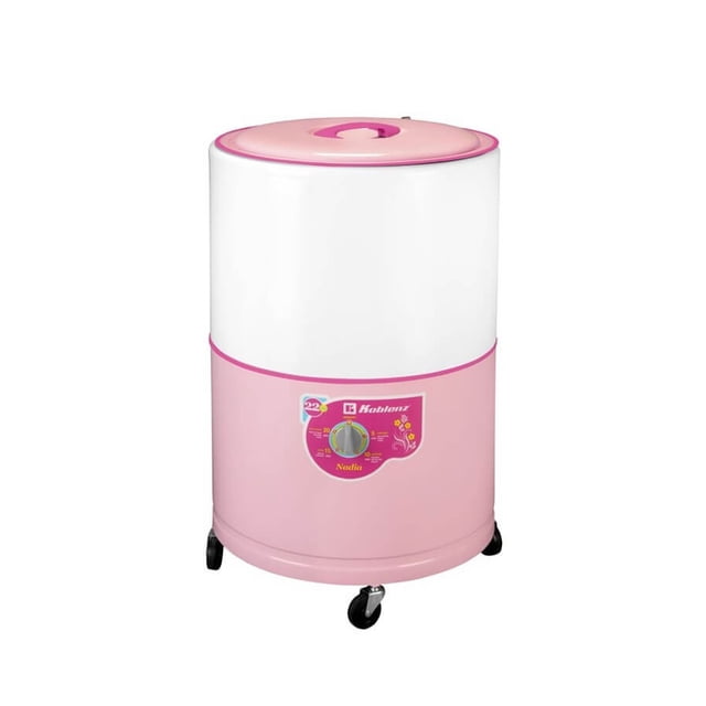 LAVADORA DE 22 KG REDONDA NADIA MARCA KOBLENZ Koblenz LRK//2211A
