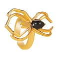 thumbnail image 1 of Iumwxz New Personalized Trendy Spider Earrings Without Pierced Ear Clip Single, 1 of 2