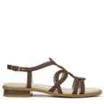 thumbnail image 3 of LifeStride Women's Reagan Sandal - Medium & Wide Width, 3 of 9