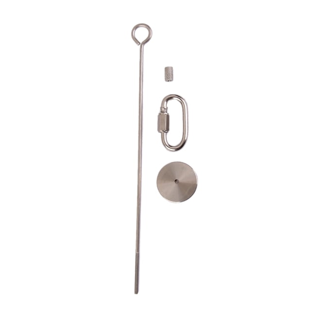Sostenedor de la fruta Sunnimix Pincho de Pájaro del Loro jaulas 20cm