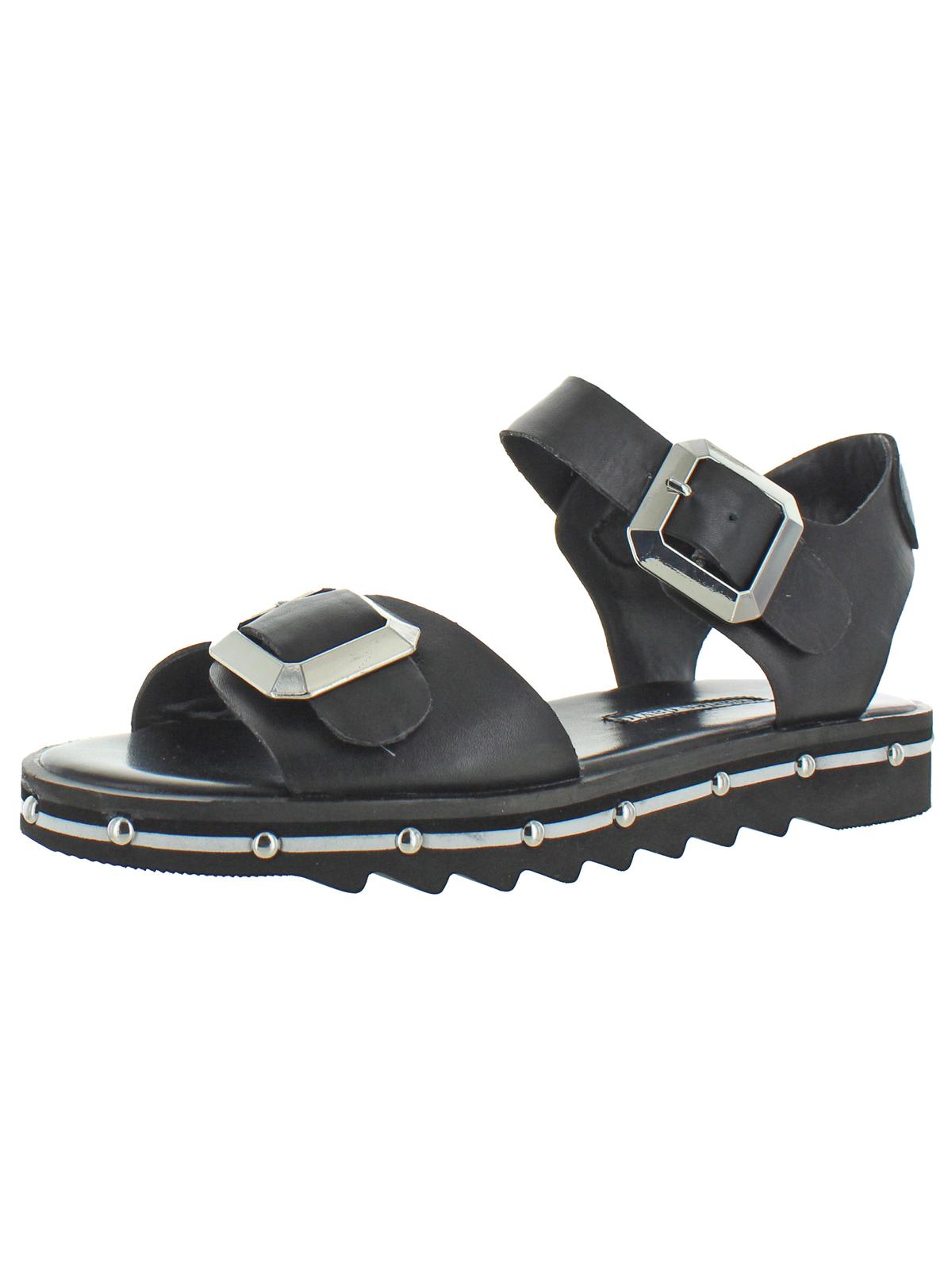 charles david spy sandal