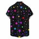 thumbnail image 3 of Ceisia Men's Fashion Casual Button Down Turndown Collar Daily Versatile Shirt Gift, 3 of 6