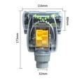 thumbnail image 2 of 32mm35mm Vacuum Dust Collector Cleaner Plastic Pet Hair Remover Sofa Turbo Brush Vacuum Cleaner Accessories Home Cleaning Tools 32Mm Laisenwei, 2 of 8