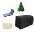 thumbnail image 2 of 1 bolsa impermeable para guardar árboles de Navidad., 2 of 7