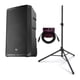 thumbnail image 1 of Altavoz Electro-Voice ELX200-15P 15" 1200 W 2 vías negro, 1 of 1