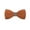 C6, variant on Aellinatey Men's Vintage Cork Wooden Bowtie for Man Wedding Casual Business Retro Bow Tie